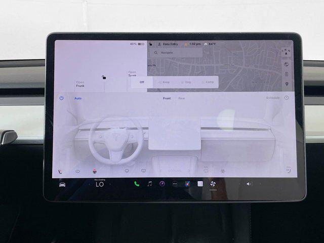 Photo of 2022 Solid Black Tesla Model Y