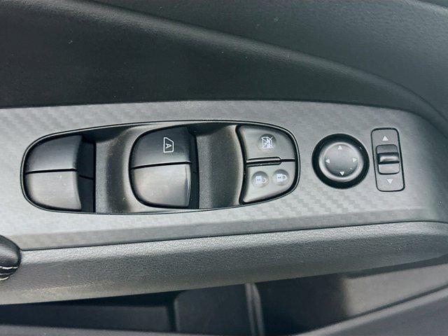 Photo of 2024 Gun Metallic Nissan Altima