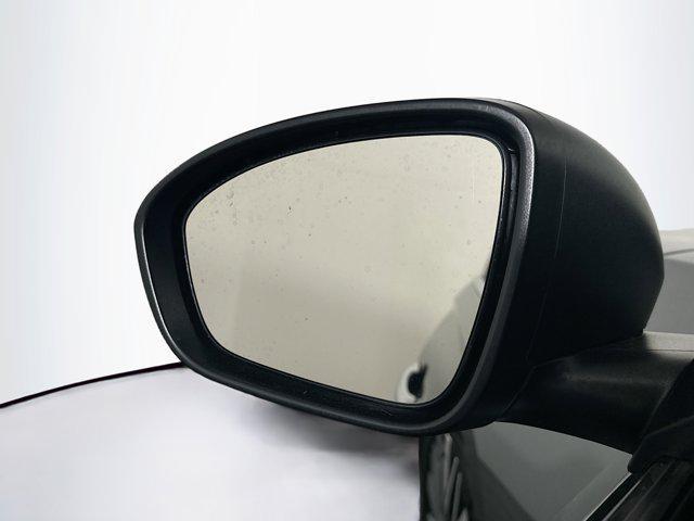 Photo of 2024 Gun Metallic Nissan Altima