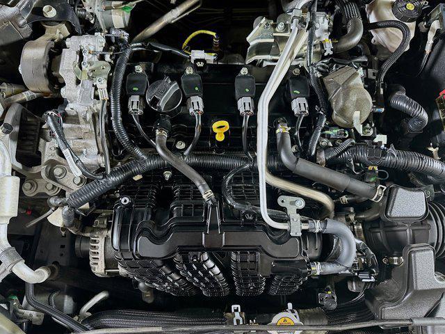 Photo of 2024 Gun Metallic Nissan Altima