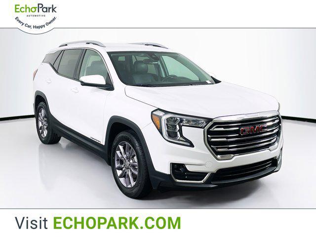 2023 GMC Terrain