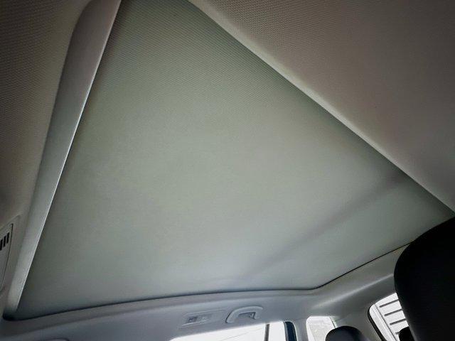 Photo of 2017 Black Volkswagen Golf SportWagen
