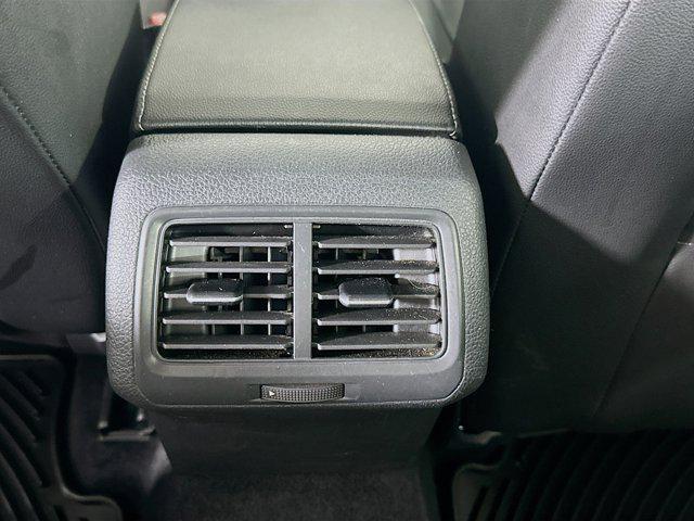 Photo of 2017 Black Volkswagen Golf SportWagen