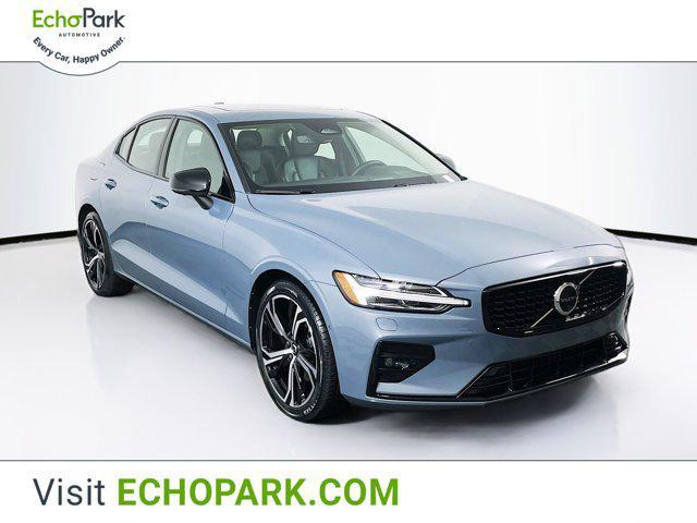 2024 Volvo S60