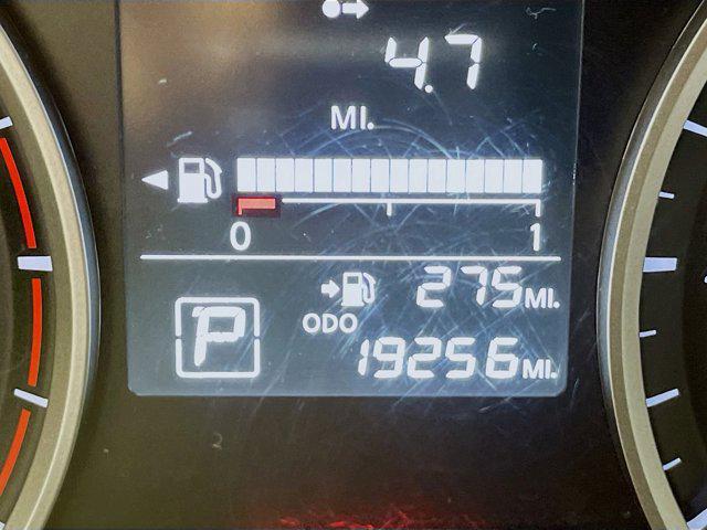 Photo of 2024 Brilliant Silver Metallic Nissan Versa
