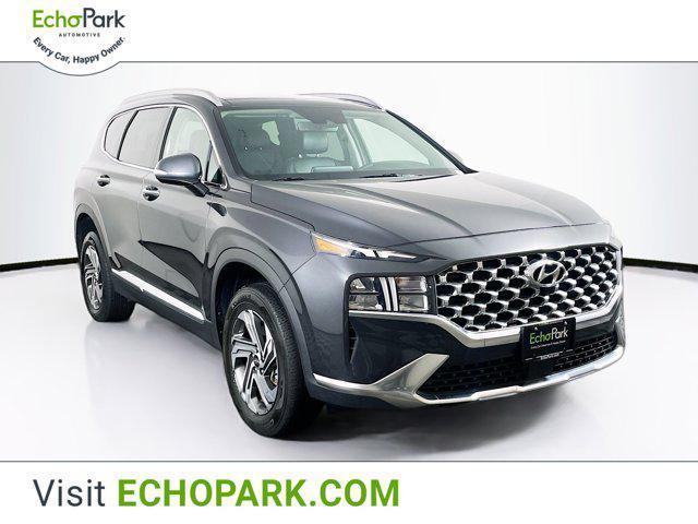 2023 Hyundai Santa Fe