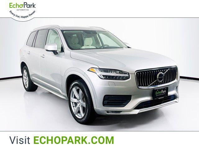 2022 Volvo XC90