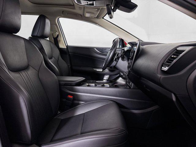 Photo of 2022 Redline Lexus NX 350