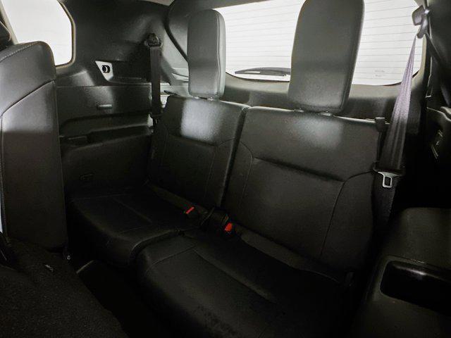 Photo of 2023 Red Diamond Mitsubishi Outlander