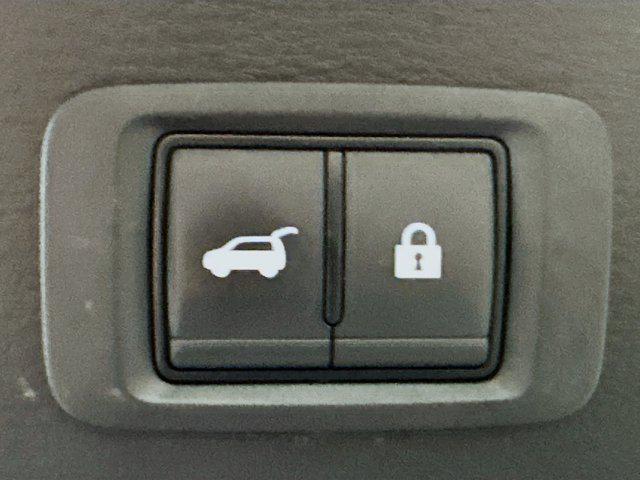 Photo of 2023 Red Diamond Mitsubishi Outlander