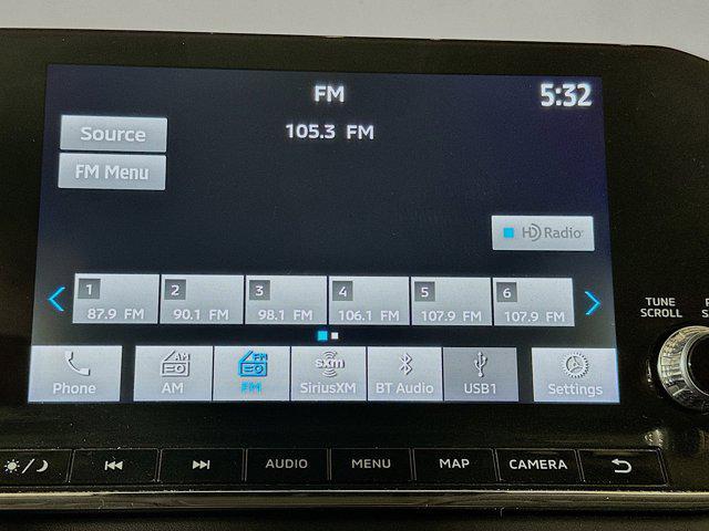 Photo of 2023 Red Diamond Mitsubishi Outlander