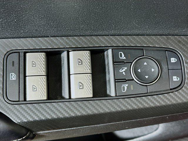 Photo of 2023 Red Diamond Mitsubishi Outlander