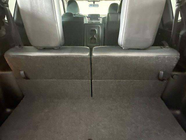 Photo of 2023 Red Diamond Mitsubishi Outlander