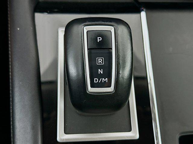 Photo of 2023 Red Diamond Mitsubishi Outlander