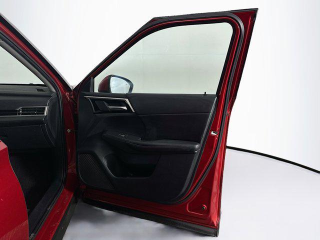 Photo of 2023 Red Diamond Mitsubishi Outlander
