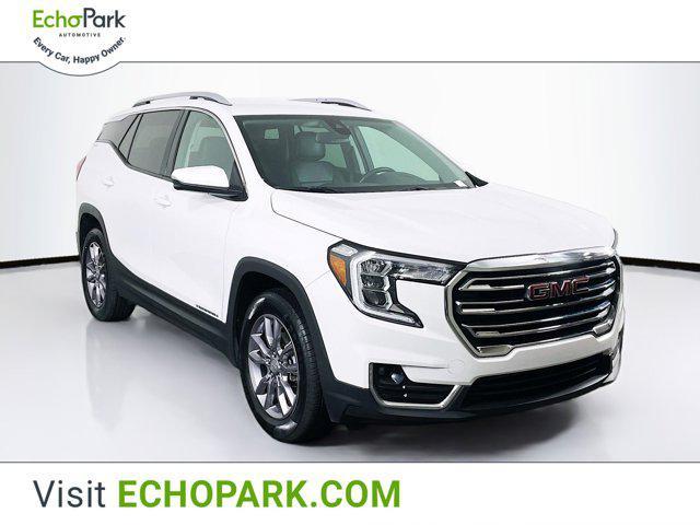 2023 GMC Terrain