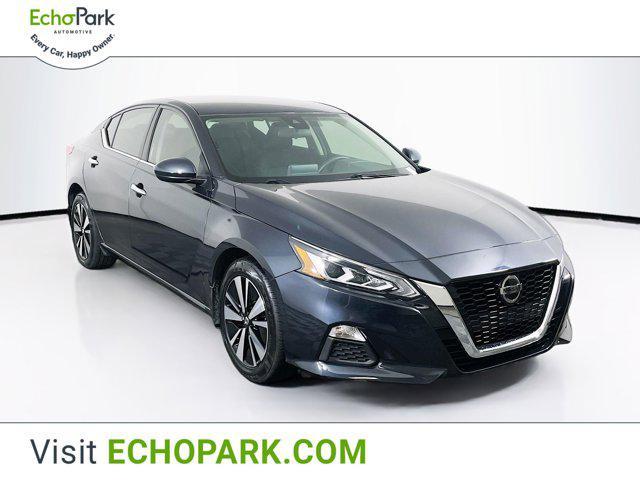 2022 Nissan Altima