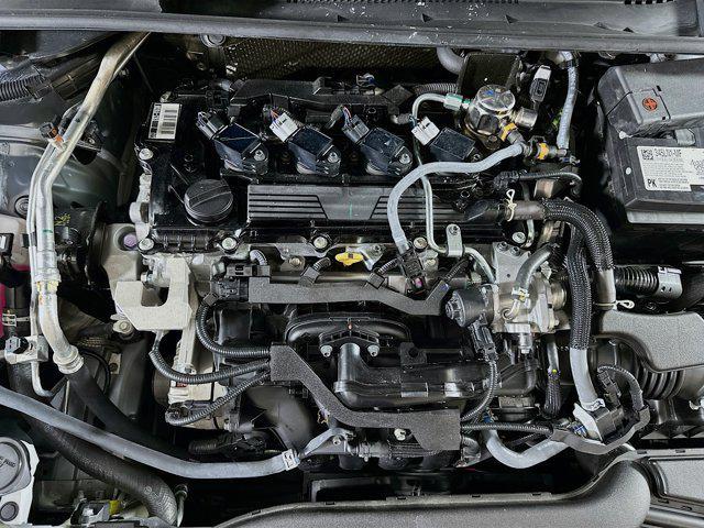 Photo of 2024 Celestite Toyota Corolla