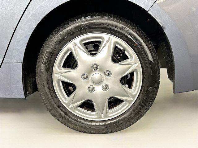 Photo of 2024 Celestite Toyota Corolla