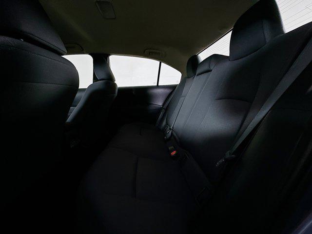 Photo of 2024 Celestite Toyota Corolla