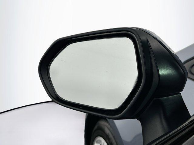 Photo of 2024 Celestite Toyota Corolla
