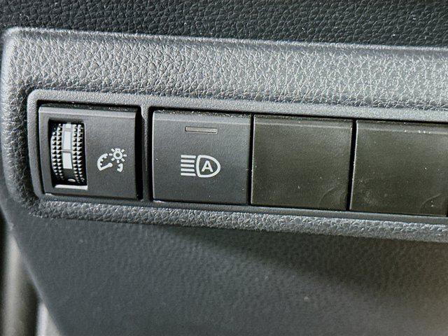 Photo of 2024 Celestite Toyota Corolla