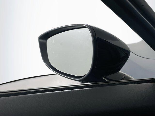 Photo of 2025 Polymetal Gray Metallic Mazda CX-50