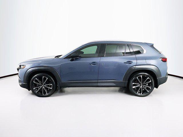 Photo of 2025 Polymetal Gray Metallic Mazda CX-50