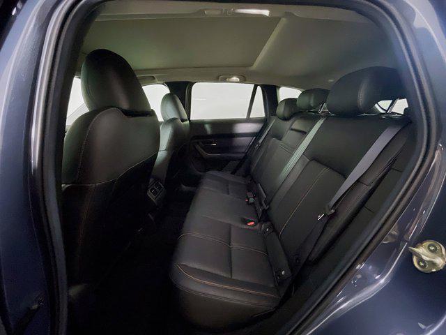 Photo of 2025 Polymetal Gray Metallic Mazda CX-50