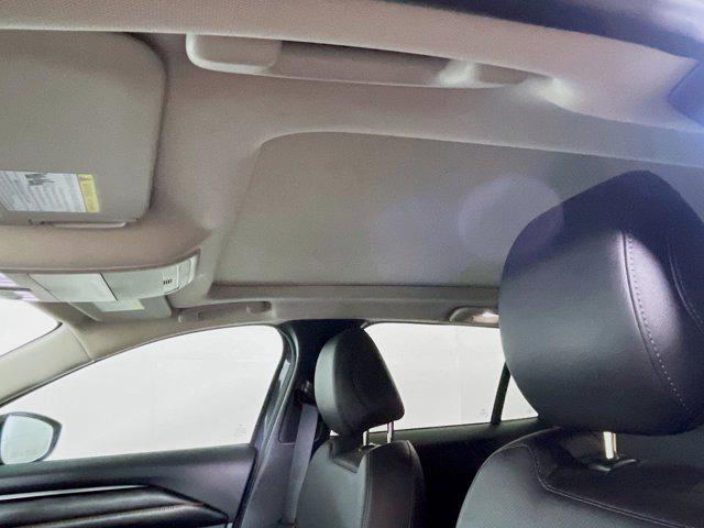 Photo of 2025 Polymetal Gray Metallic Mazda CX-50