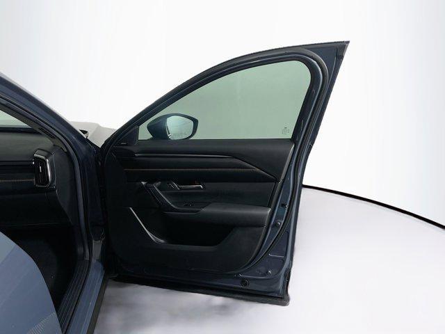 Photo of 2025 Polymetal Gray Metallic Mazda CX-50