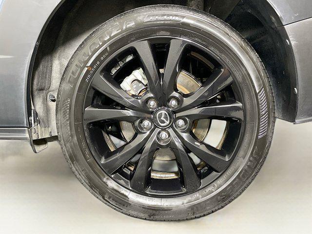 Photo of 2024 Polymetal Gray Metallic Mazda CX-30