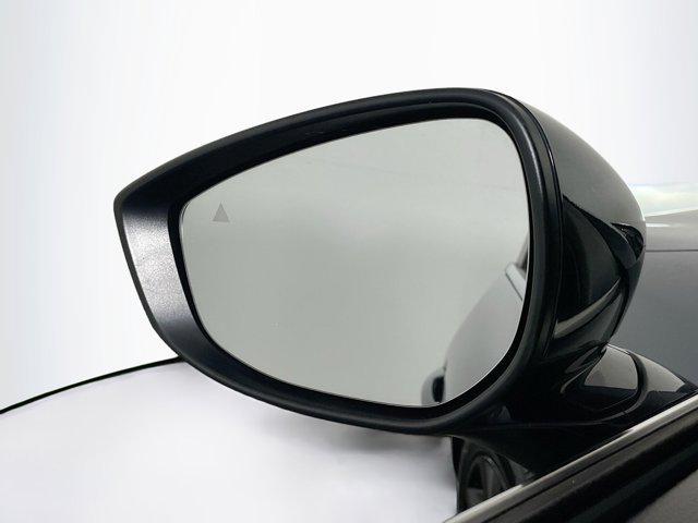 Photo of 2024 Polymetal Gray Metallic Mazda CX-30