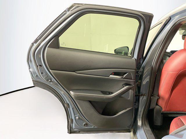 Photo of 2024 Polymetal Gray Metallic Mazda CX-30