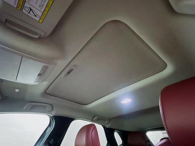 Photo of 2024 Polymetal Gray Metallic Mazda CX-30
