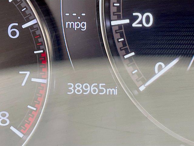 Photo of 2024 Polymetal Gray Metallic Mazda CX-30