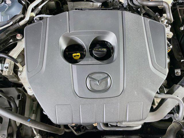 Photo of 2024 Polymetal Gray Metallic Mazda CX-30