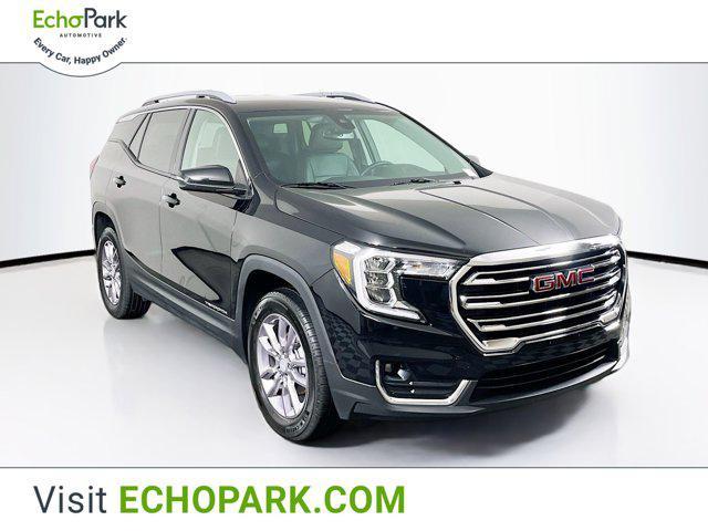 2023 GMC Terrain