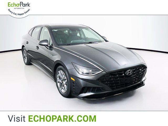 2023 Hyundai Sonata