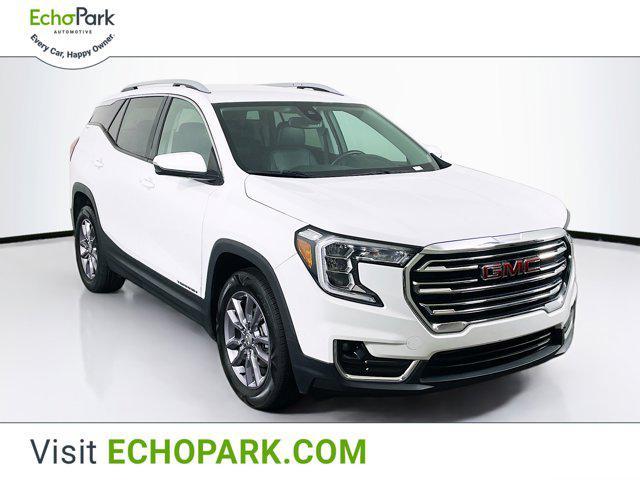 2023 GMC Terrain