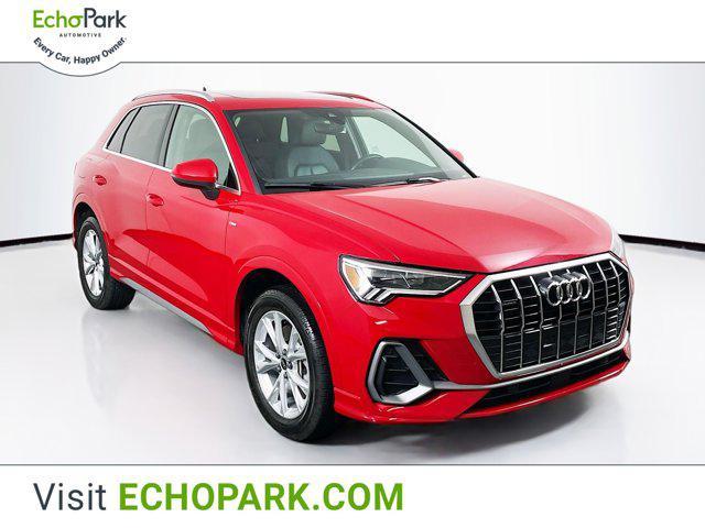 2023 Audi Q3