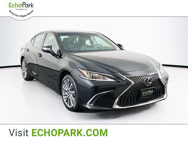 Photo of 2021 Caviar Lexus ES 350