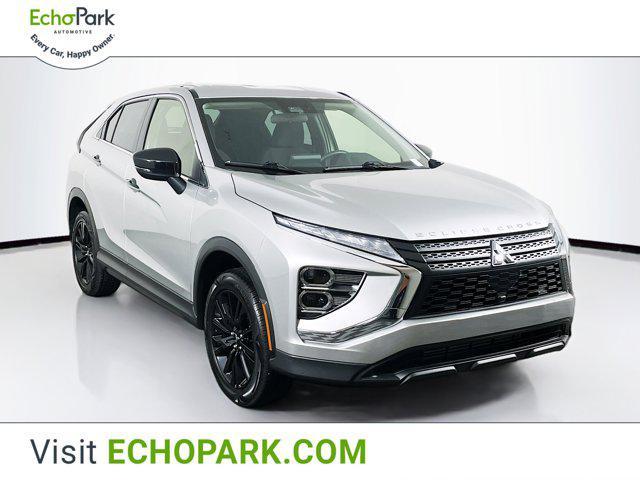 2023 Mitsubishi Eclipse Cross