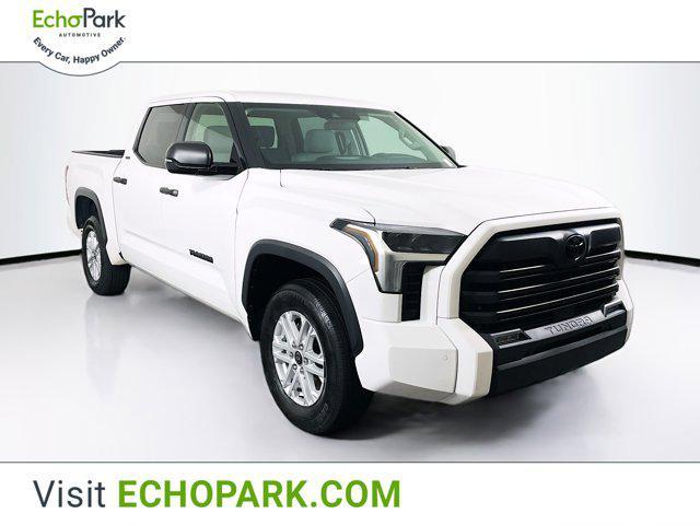 2023 Toyota Tundra