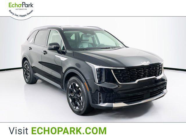 2024 Kia Sorento