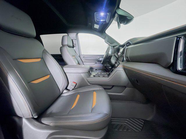 Photo of 2025 Thunderstorm Gray GMC Sierra 2500