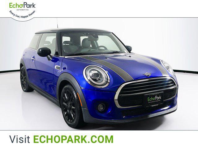 2021 MINI Hardtop