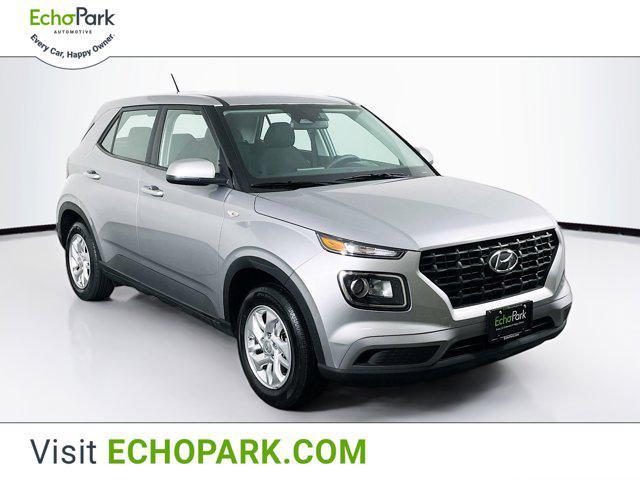 2024 Hyundai Venue