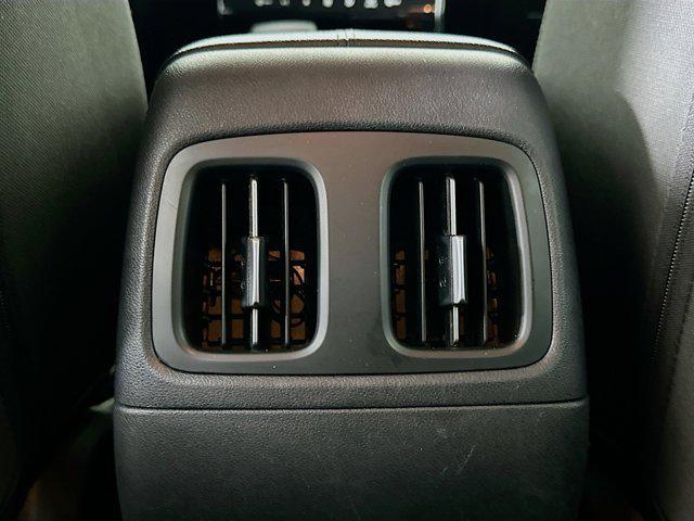 Photo of 2024 Shimmering Silver Hyundai TUCSON