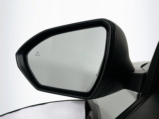 Photo of 2024 Shimmering Silver Hyundai TUCSON